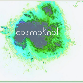 cosmoknot cover art