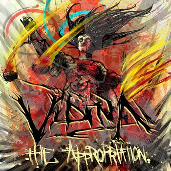 The Appropriation cover art