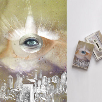 Areas in new Minds (sicsic010) cover art