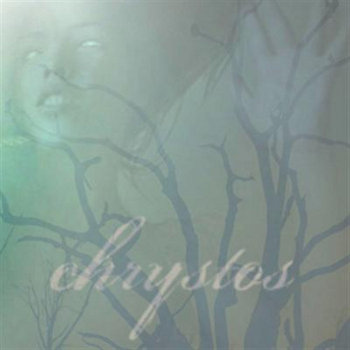 Opaque EP cover art