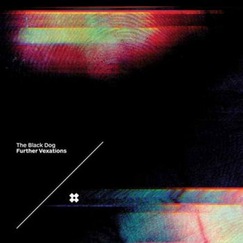 Further Vexations cover art