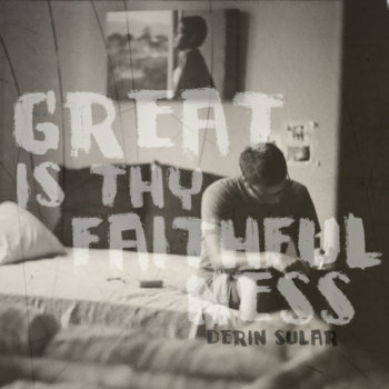 great is thy faithfulness cover art