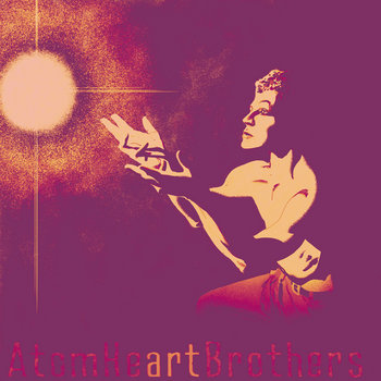 Art cover art