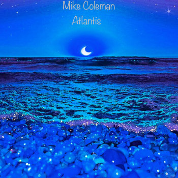 Atlantis cover art
