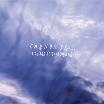 Firecracker/Cloudglow cover art