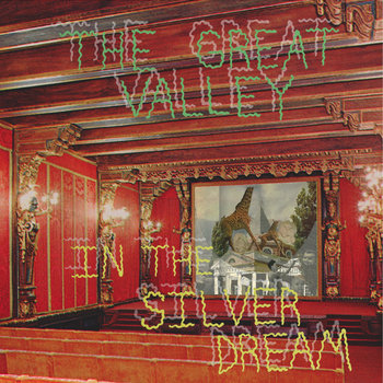 In the Silver Dream cover art