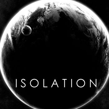Isolation (Single) cover art