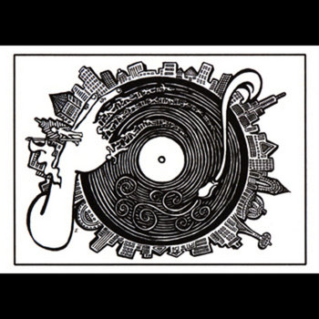 TQA015 / ADS03 : Millimetrik / Elika cover art