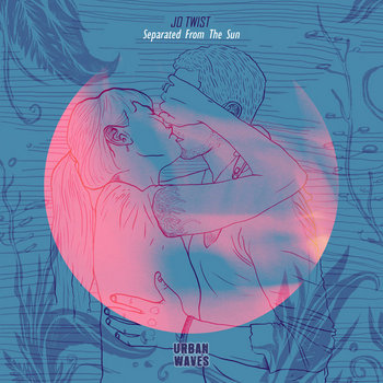 Separated From The Sun cover art