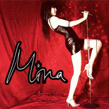 Mina cover art