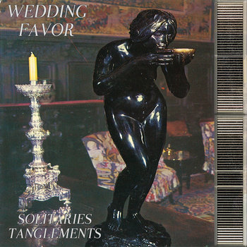 Solitaries/Tanglements cover art