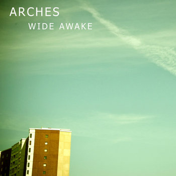 Wide Awake LP cover art