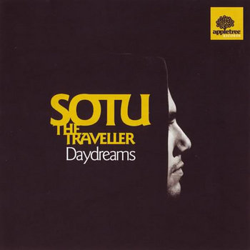 Daydreams cover art