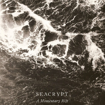 A Momentary Rift cover art