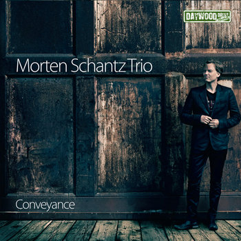 Conveyance cover art