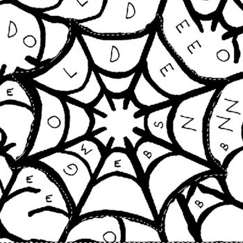 Golden Webs cover art