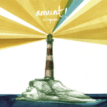 Amunt! cover art