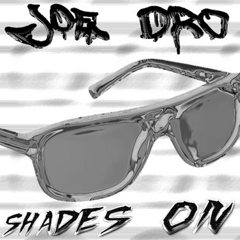 Shades On cover art