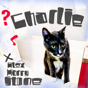 Charlie cover art