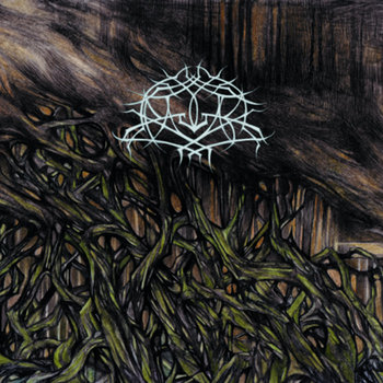 Krallice cover art