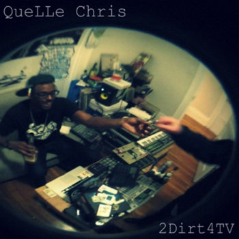 2Dirt4TV ep 1 (2012) cover art