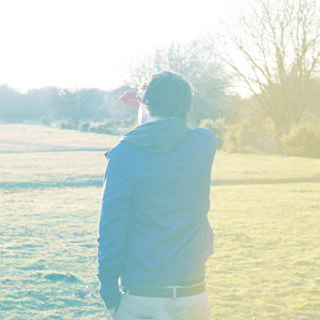 I Am The Only One cover art