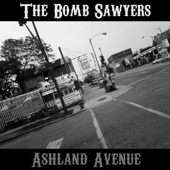 Ashland Avenue cover art