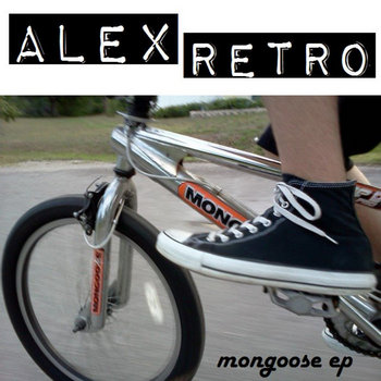 Mongoose EP cover art