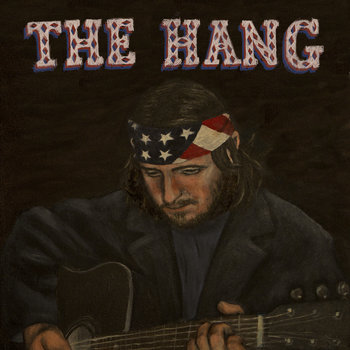 Don't Kill The Hang EP cover art