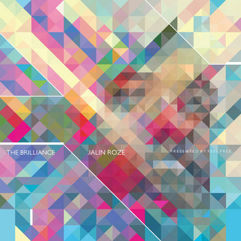 The Brilliance cover art