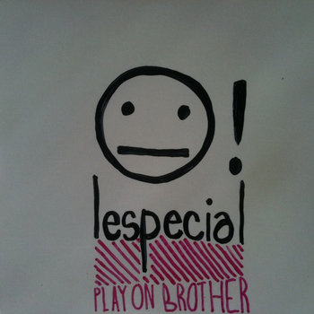 Playonbrother Sessions cover art