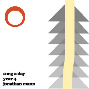 Song A Day: Year Four cover art