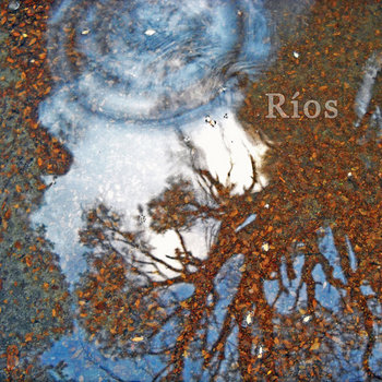 Ríos cover art