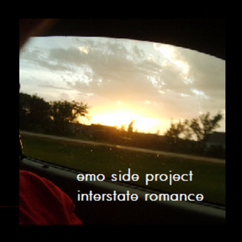 Interstate Romance cover art