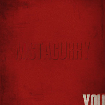 YOU cover art