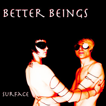 Surface cover art