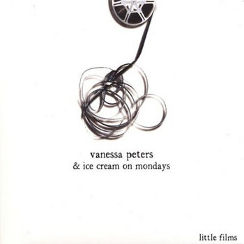 Little Films cover art