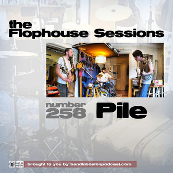 #258: Pile cover art