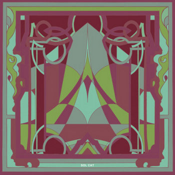 Sol Cat cover art