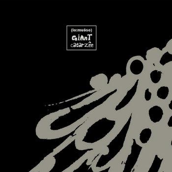 Giant Catarzêe cover art