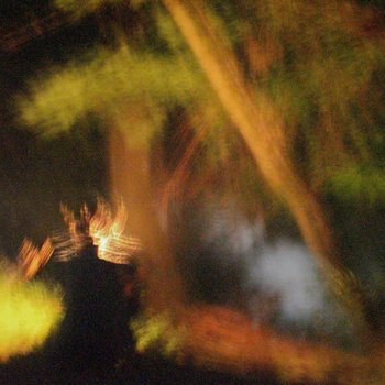 The Weekend Nocturnal cover art