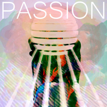 Passion cover art