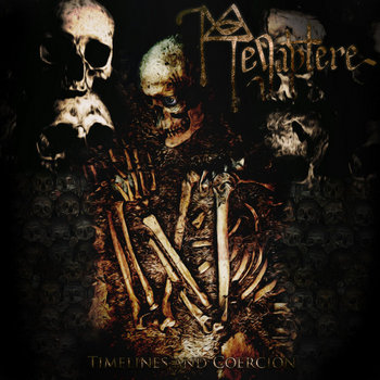 Timelines And Coercion cover art