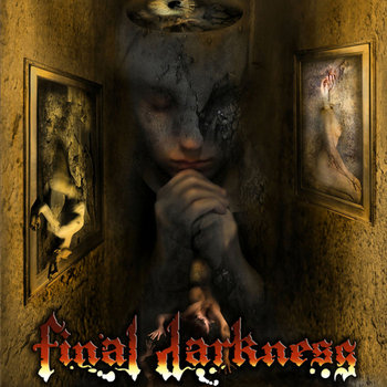 Final Darkness cover art