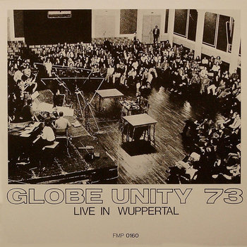 Live in Wuppertal cover art