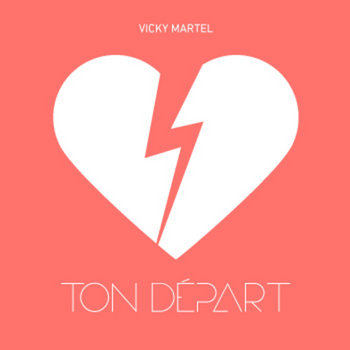 Ton Départ cover art