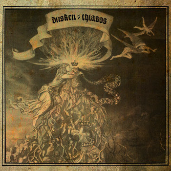 Thiasos cover art