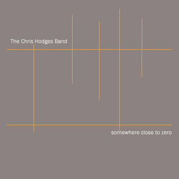 Somewhere Close to Zero [EP] cover art