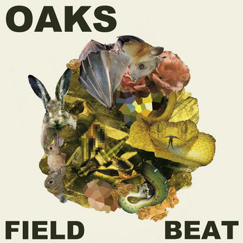 Field Beat cover art