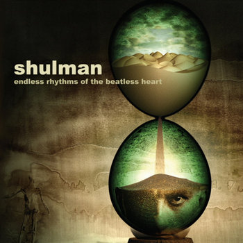 Endless Rhythms of the Beatless Heart cover art
